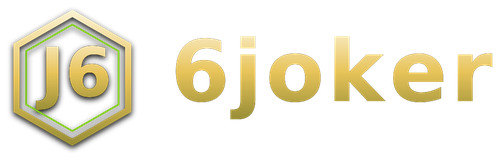 6joker logo