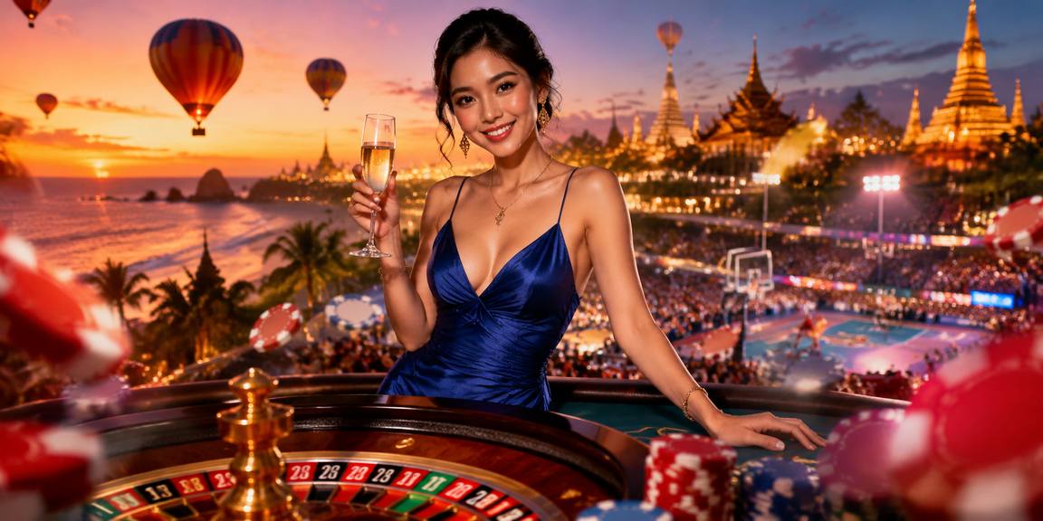 6joker ဘောလုံးစာရင်းများ